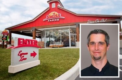 Interview with Chris Gray