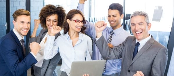 Enhance business performance with Dynamics 365