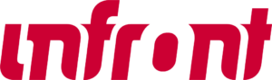 Infront logo