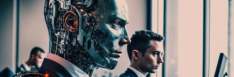 The Business Potential with AI in Microsoft Dynamics: Exploring CoPilot