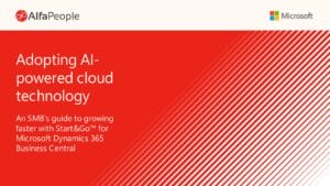 Alfapeople E Book Adopting Ai Powered Cloud Technology Final