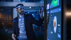 Dynamics 365 Consulting