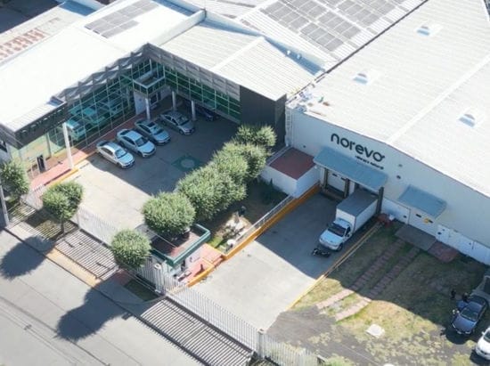 NOREVO Mexico boosts operational efficiency with Dynamics 365 Business Central 