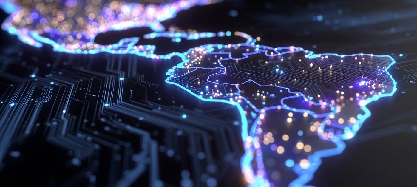 How Business Central Localizations Ensure Compliance in Latin America