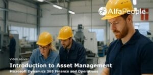 Asset Management