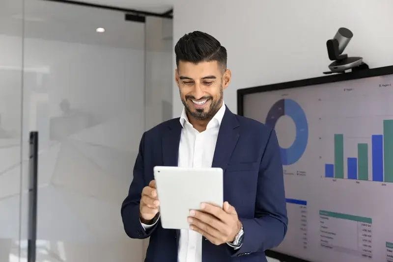 Why Traditional ERP Fails International Companies
