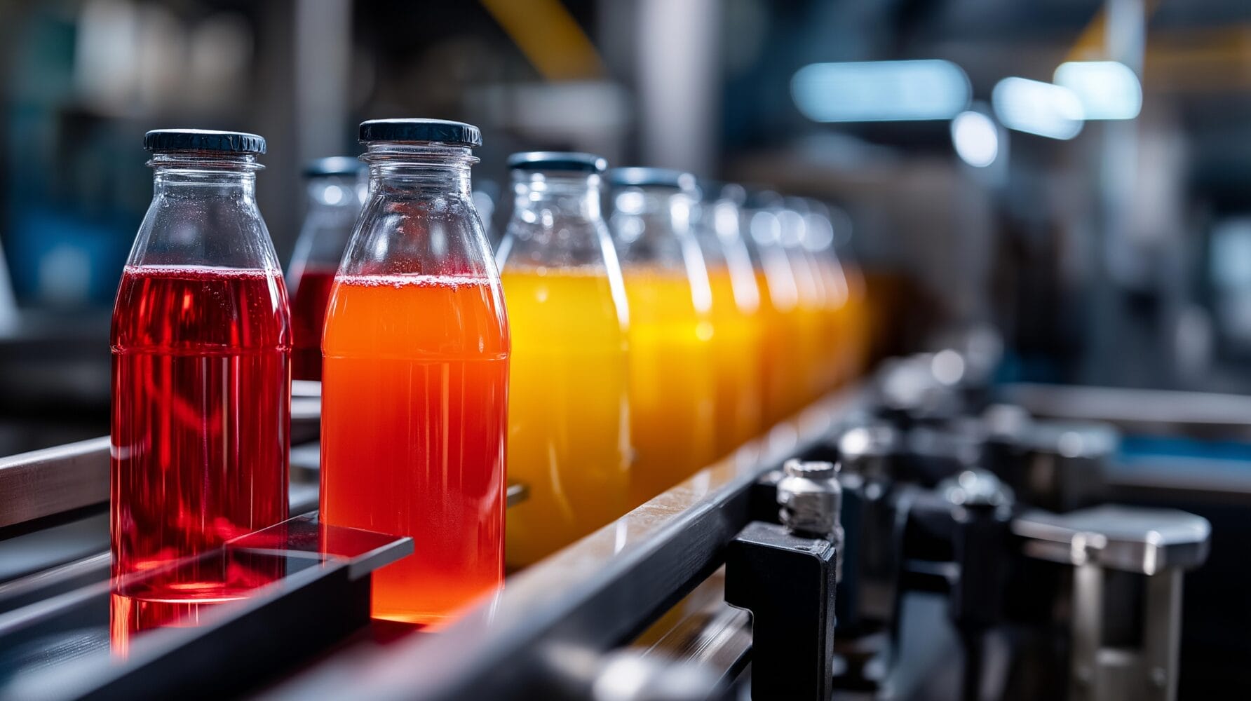 Why Traceability and Recall Readiness Fail Without ERP