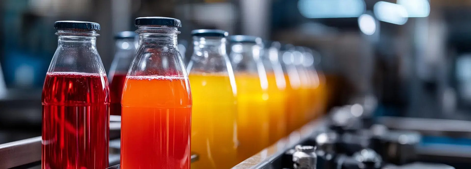 ERP for Food & Beverage Traceability