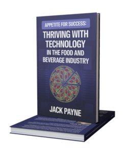 Jack Payne Book Cover 2