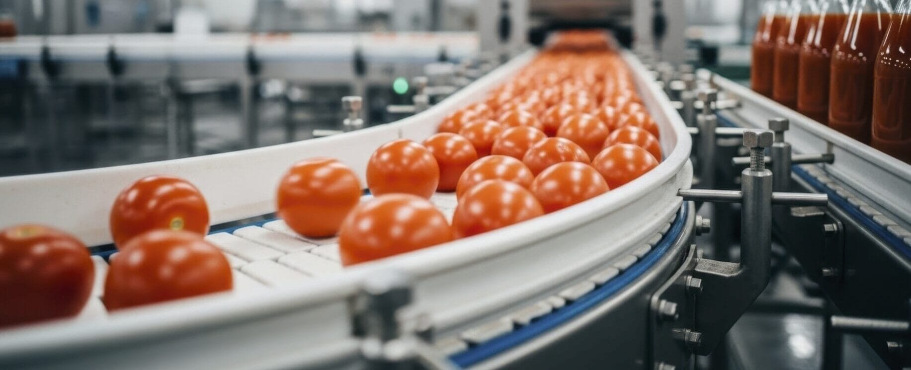 Is Your Food & Beverage ERP Architecture Strong Enough to Withstand a Recall?