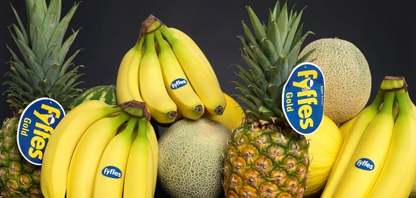 Fyffes Costa Rica: Traceability and Control in Agribusiness with Dynamics 365 Finance & Operations