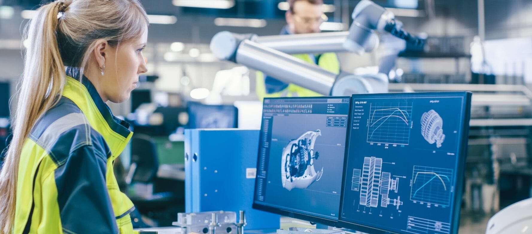 International SME ERP architecture