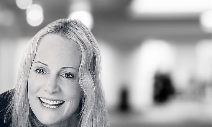 Kate Walker Joins as Sales Director