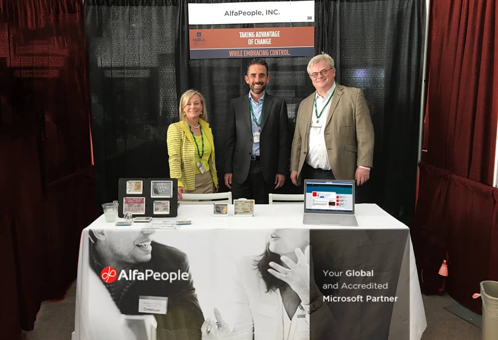 Missed us at NABCA’s 80th Annual Conference?