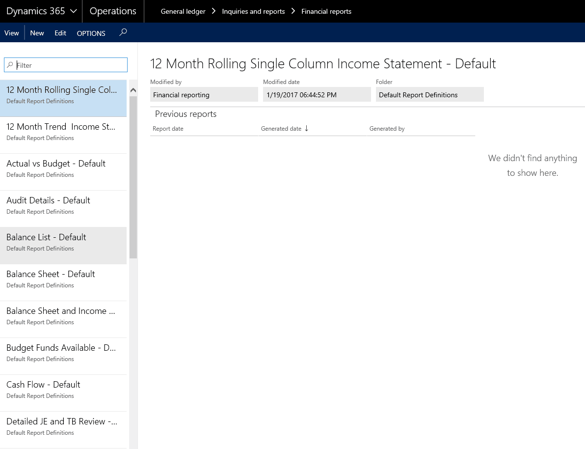 Management Reporter Financial Reports From Microsoft Dynamics Ax Made Easy Image 4