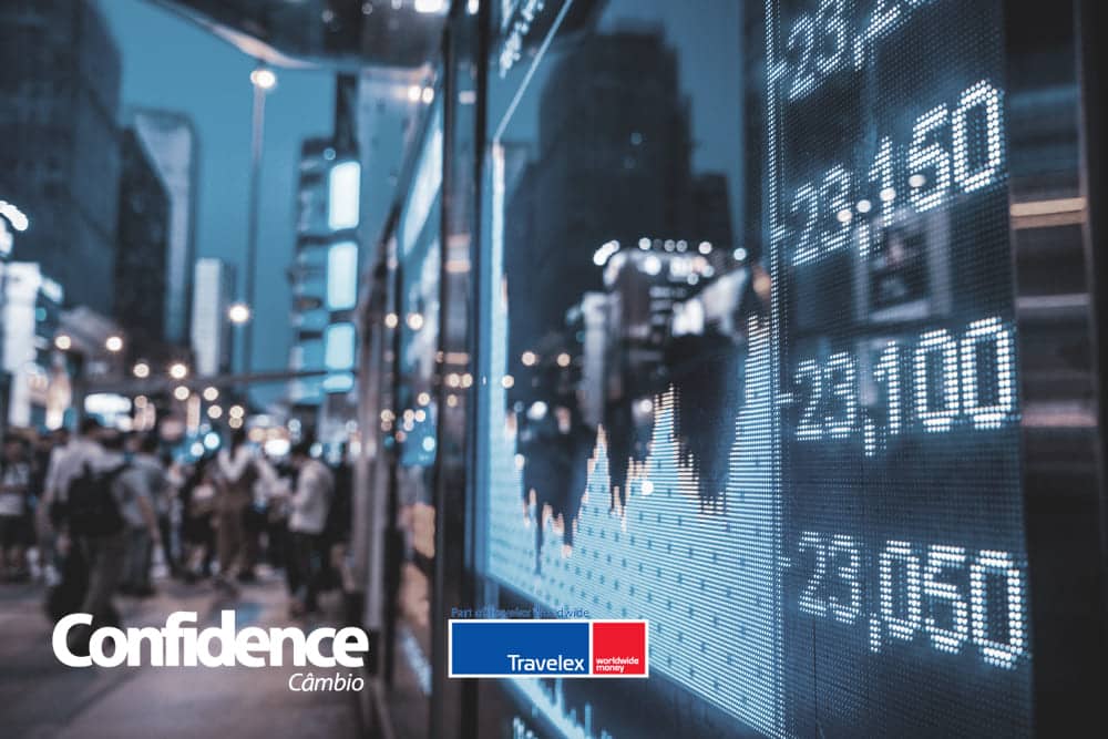 New customer – Confidence Group invests in CRM for Digital Transformation