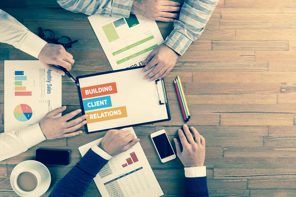 The right CRM strategy for a successful business