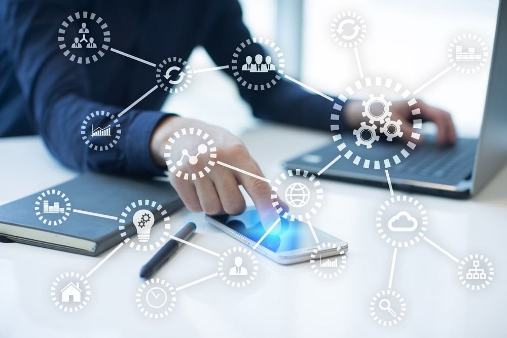 Unify ERP/CRM capabilities to strengthen your business