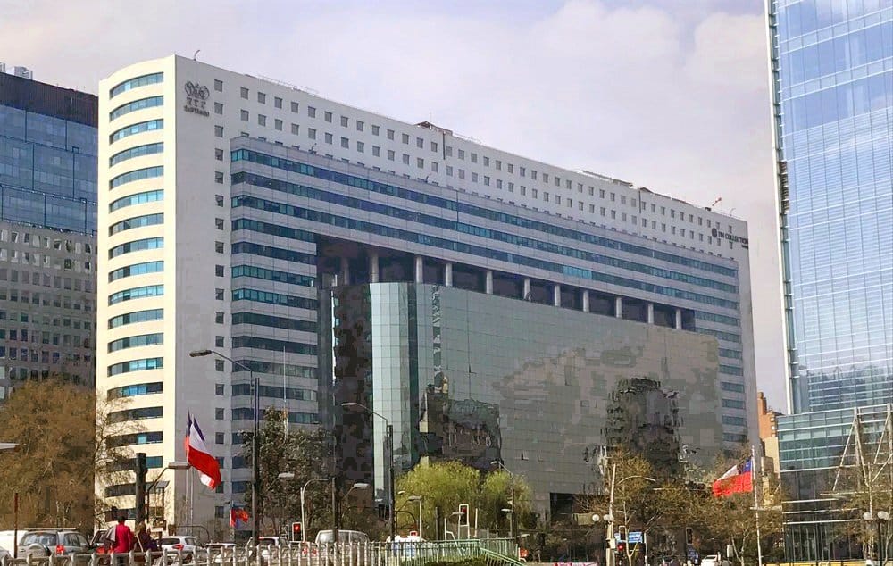 AlfaPeople Chile Begins October in New House