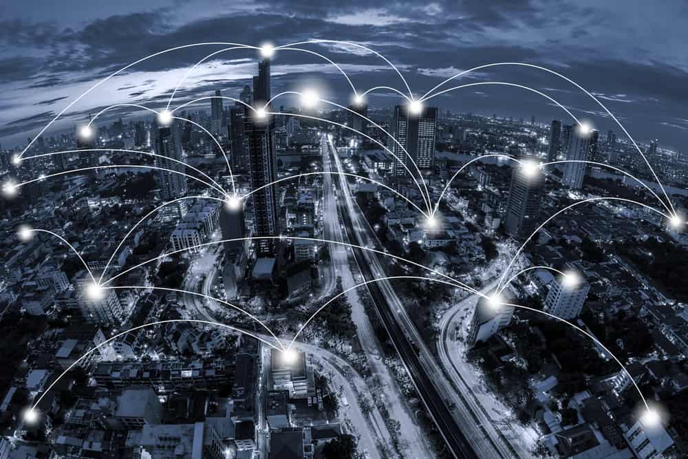 Chile: Direct Connection To The Microsoft Cloud