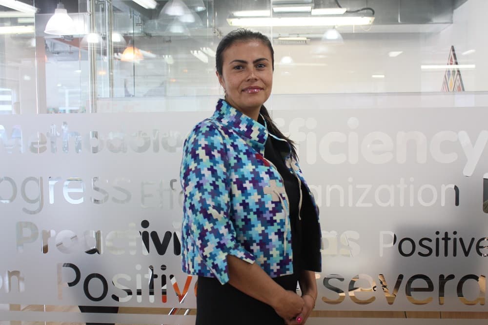 New Business Development and Pre-Sales Director in AlfaPeople Colombia