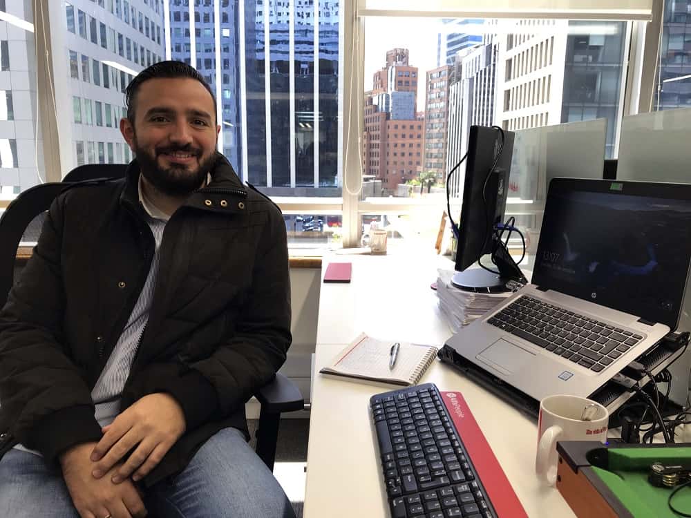 AlfaPeople, The Gateway to a New World and a Better Quality of Life