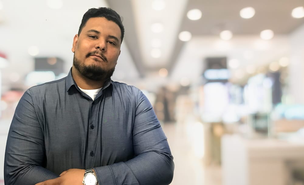 Why Knowledge Makes me Work at Alfapeople?