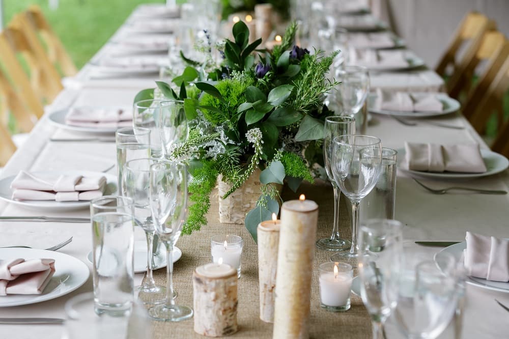 Victoria’s Promise Charity Ball