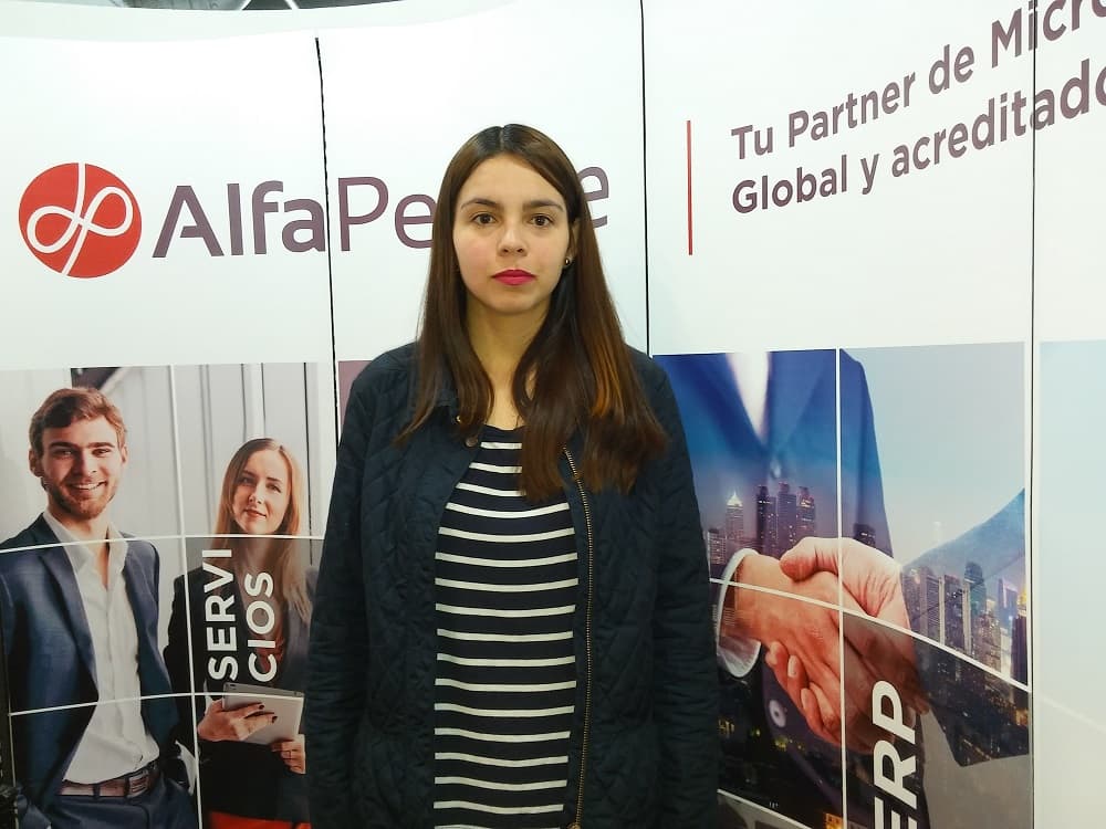 AlfaPeople: A Company That Not Only Provides Solutions to its Customers, But Opportunities for its Employees