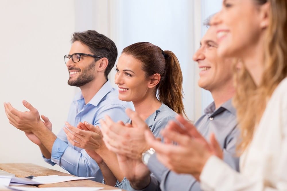 Fredrik Kangro celebrates 7-year AlfaPeople Anniversary