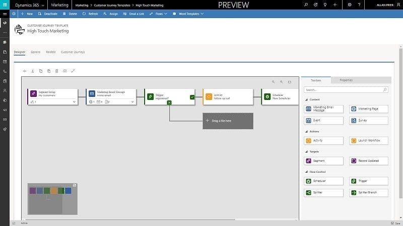 We Have Tested Microsoft Dynamics 365 for Marketing