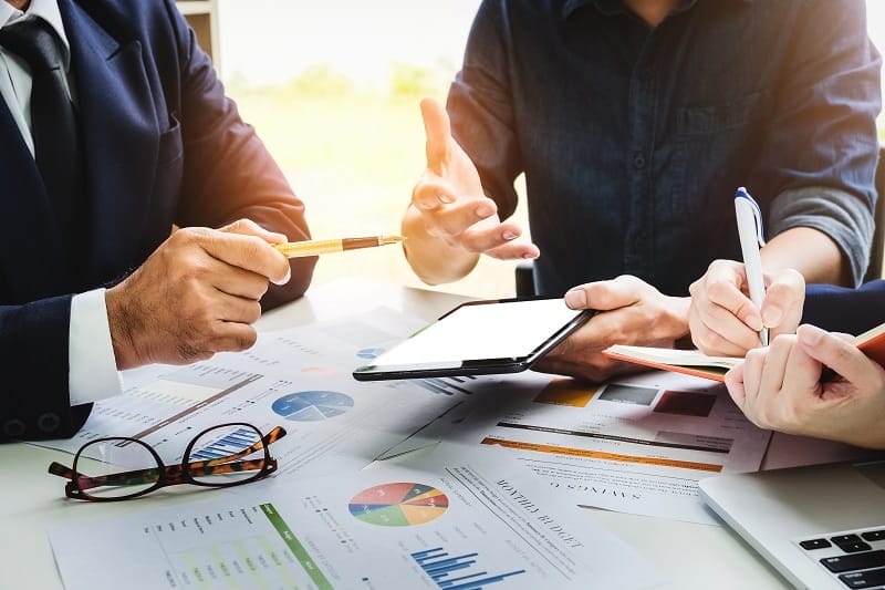 Process Automation – Financial Routines That Can Be Optimized in Businesses