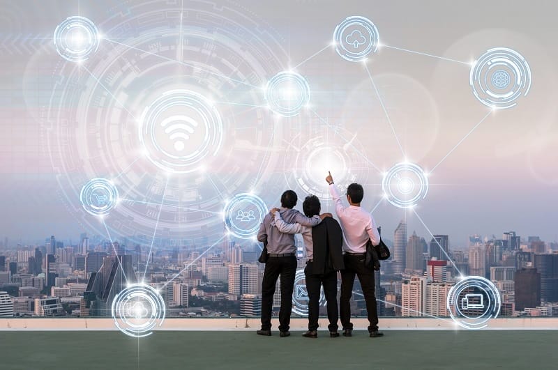 Who in your organization is dragging their feet on a cloud solution – and why?