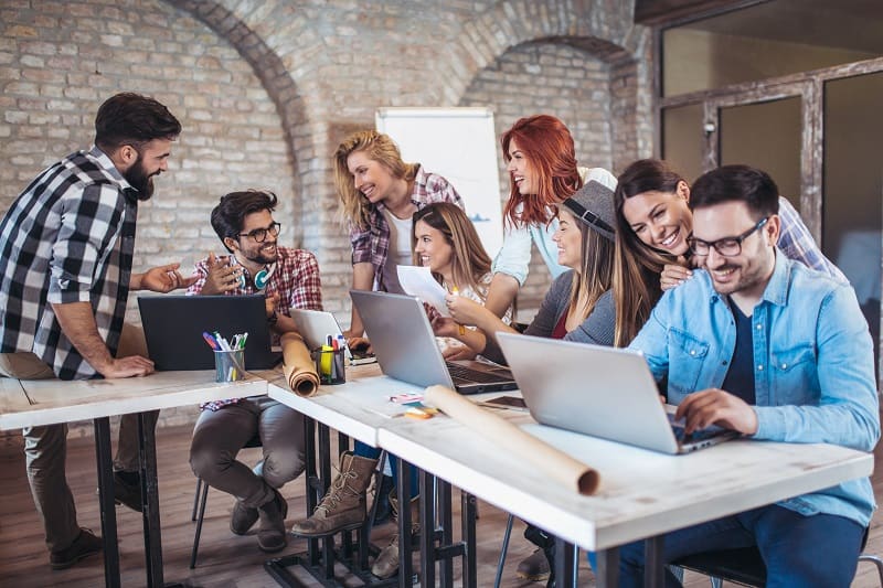 Why I choose to work with AlfaPeople