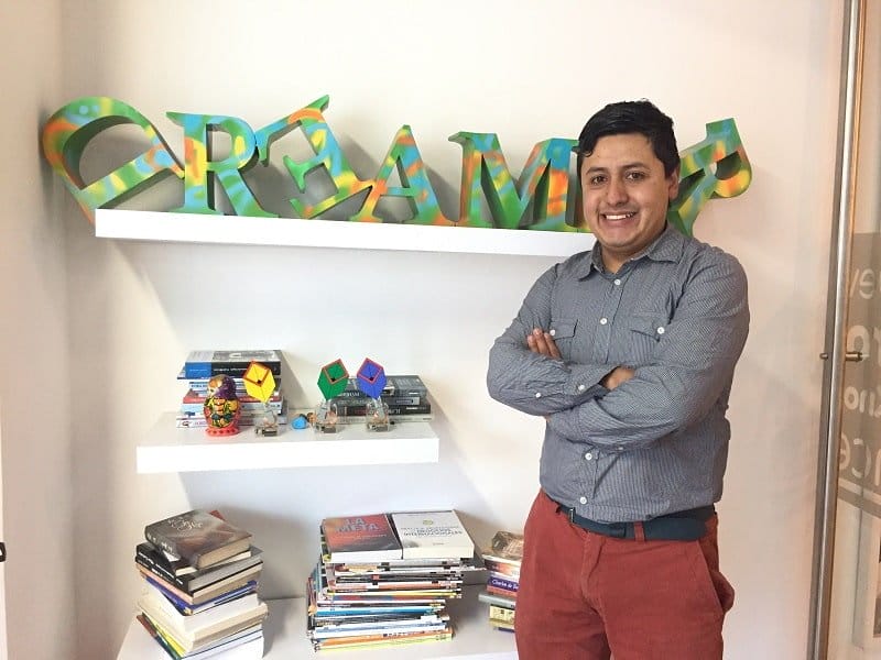 Working at AlfaPeople Gave Me a New Lease on Microsoft Dynamics 365