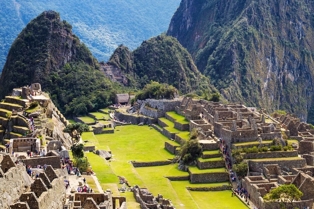 Microsoft Dynamics 365 goes live in Peru thanks to AlfaPeople’s localization suite