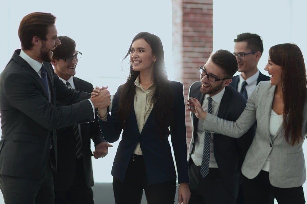 The Colombian Federation of Municipalities chooses AlfaPeople to implement Dynamics 365