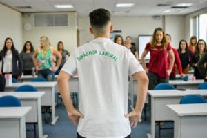 AlfaPeople Brazil host Pink October event to support breast cancer awareness