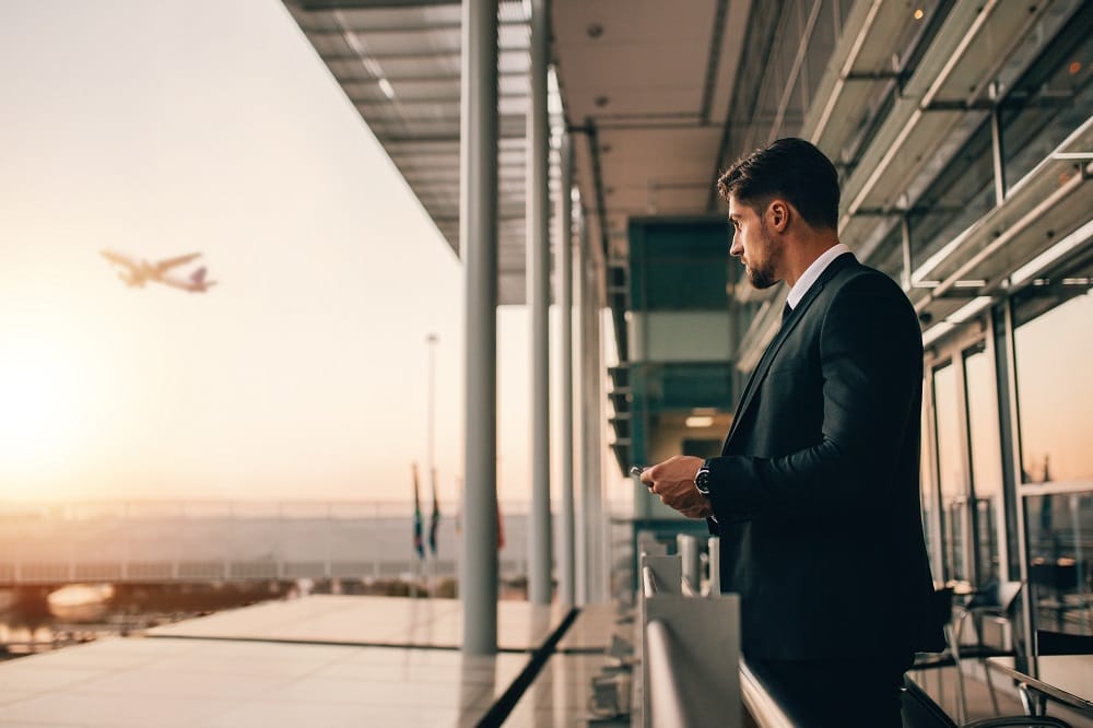 How to lodge travel expenses in Dynamics 365 with Power Automate