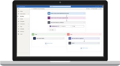 power automate device