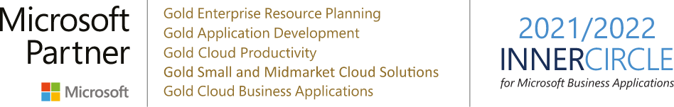 Microsoft Partner