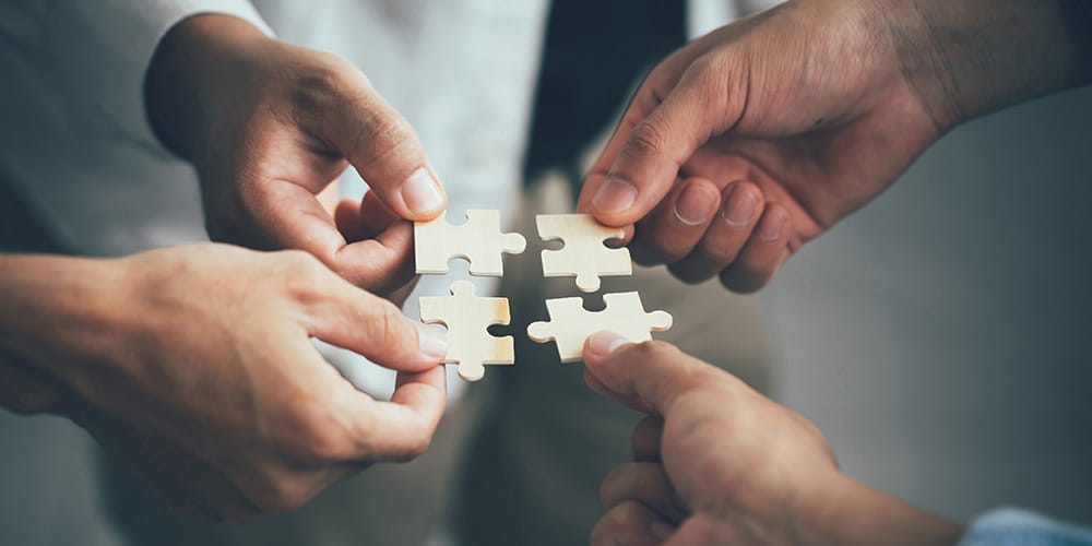 More power for your ERP