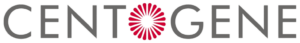 Logo Centogene