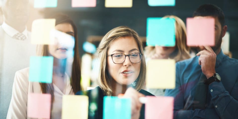 Effective PMO management: How to increase project performance!