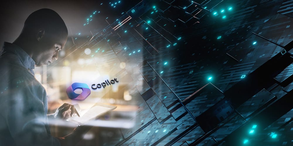 copilot IA ready to use banner