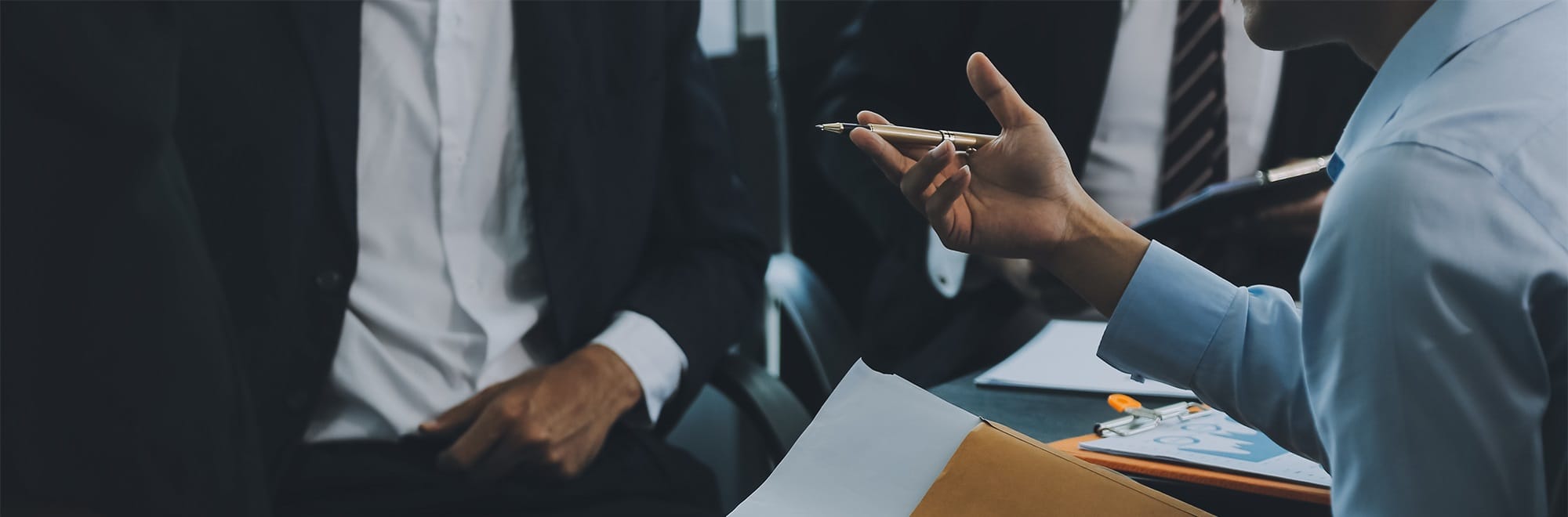 Business Performance Analytics improves your organisation’s performance.