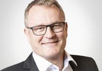 Claus Brønd Larsen, General Manager