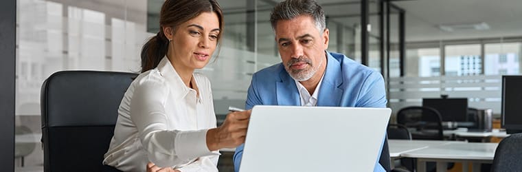 The future of AI in ERP is already happening