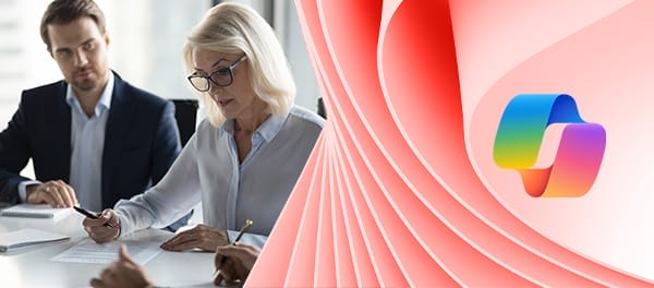 Copilot in PowerPoint – Create presentations from ideas