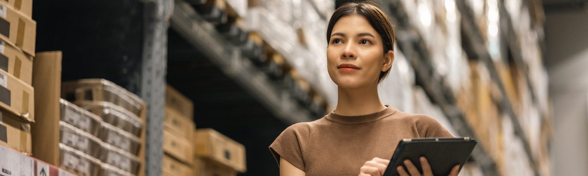 ERP by industry Header Blog